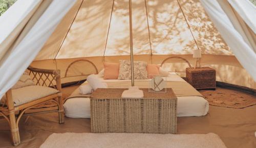 Tent