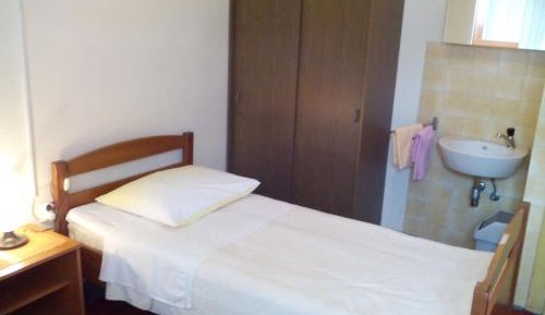 Twin Room with Balcony