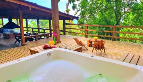 Deluxe Villa