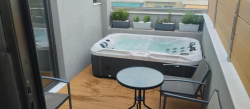 Classic Panorama Maisonette