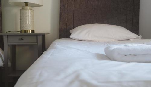 Mixed Dormitory Room