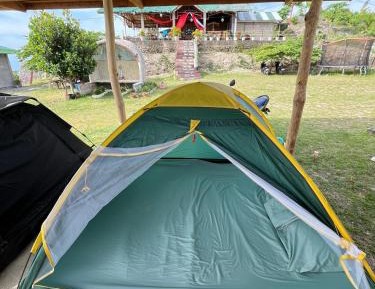 Tent