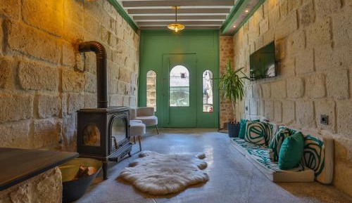 Suite with Private Pool