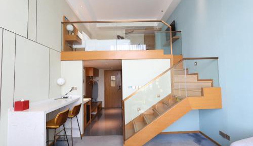 Family Suite Loft