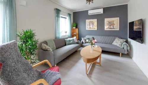 Two-Bedroom Holiday Home
