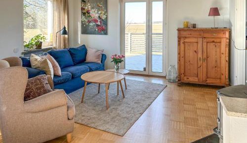 Two-Bedroom Holiday Home