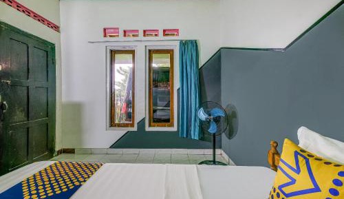 Superior Single Room