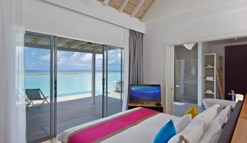 Pool Villa