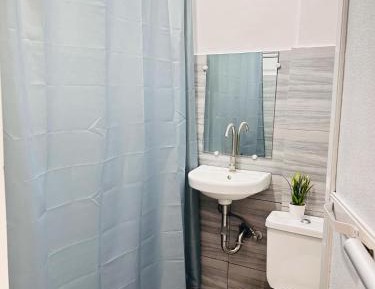 Budget Double or Twin Room
