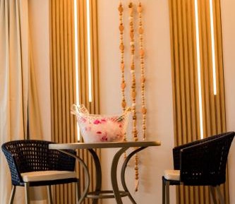 Junior Suite with Private Pool