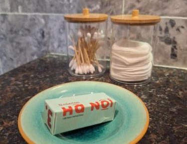 Twin Room with Balcony