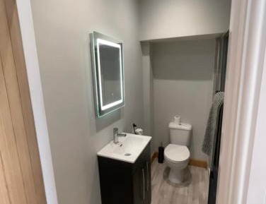 Small Double Room
