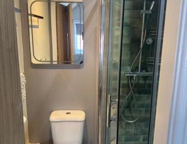 Budget Single Room