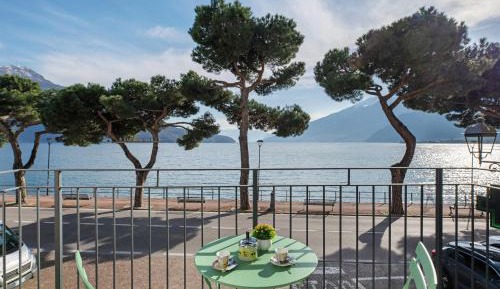 Two-Bedroom Superior Apartment