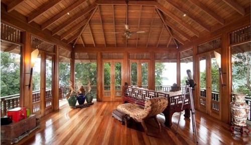 King Room with Sea View