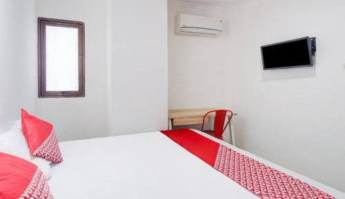 Budget Double Room