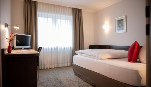 Small Double Room