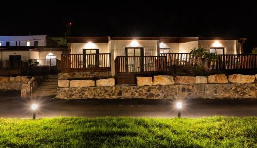 Desert Garden Room - Full View 