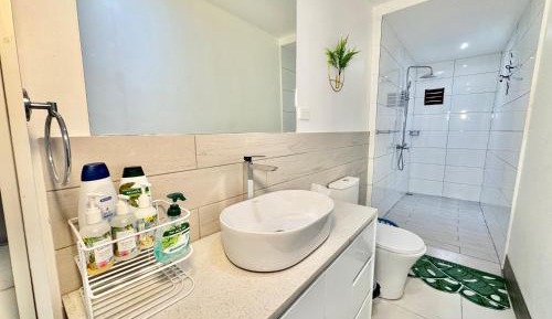 Standard Double Room with Shared Bathroom