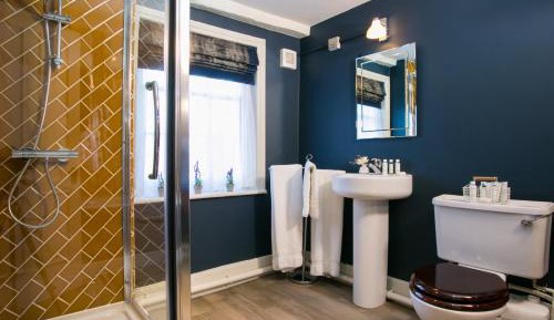 Superior Family Room (2 Adults + 2 Children)