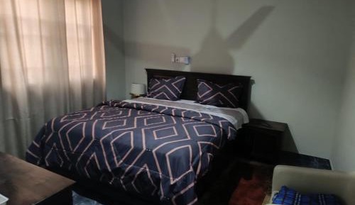 Deluxe Family Suite
