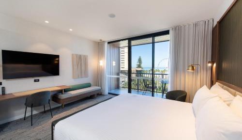 Superior Ocean View