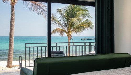 Presidential Suite Package