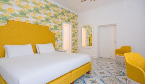 King Room with Spa Bath