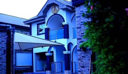 Vacation Home