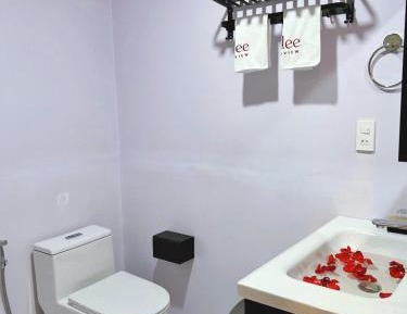 King Room with Sea View