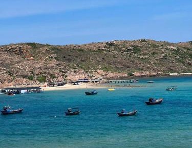 Deluxe Double or Twin Room with Sea View