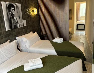 Double or Twin Room