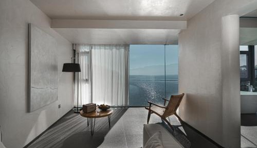 Suite with Sea View