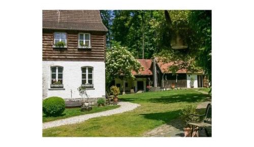 Two-Bedroom Holiday Home