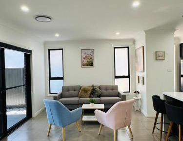 Superior Villa