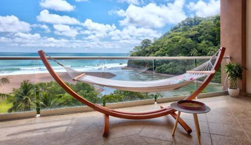 Two Bedroom Apartment 