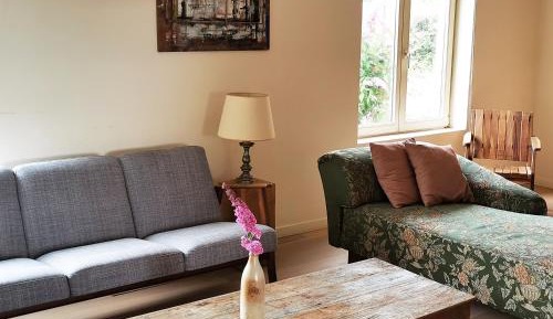 Three-Bedroom Home