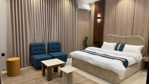 Deluxe Junior Suite