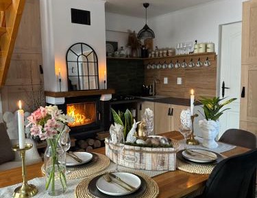 Three-Bedroom Holiday Home 