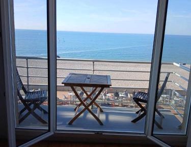 Apartment with Sea View