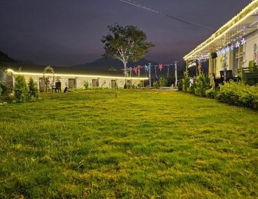 Classic Quadruple Room