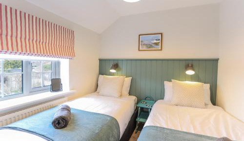 Two-Bedroom Cottage