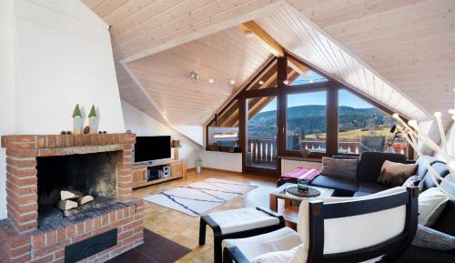 Two-Bedroom Superior Apartment