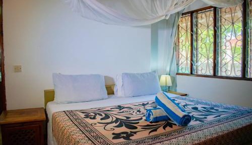One-Bedroom Villa