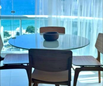 One-Bedroom Premium Apartment with Ocean View