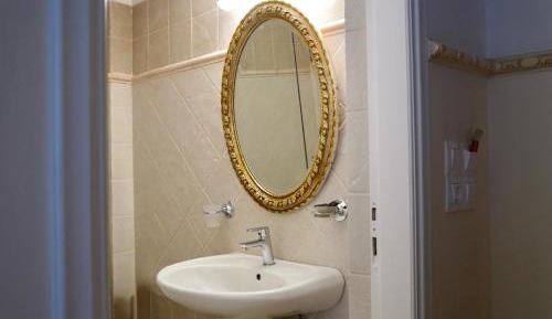 Comfort Double Room - Ground Floor