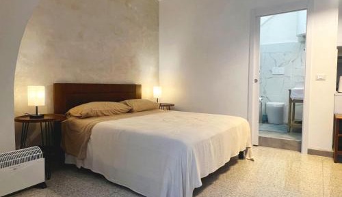 Family Room with Private Bathroom