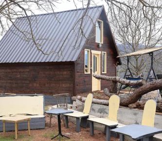 Double Room with Park View