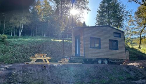 One-Bedroom Chalet