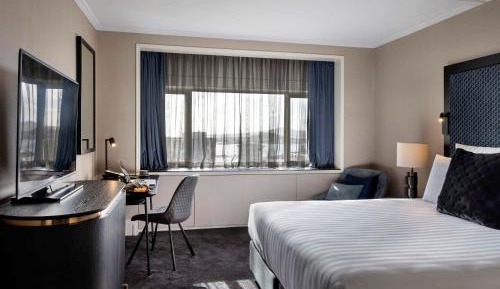 Superior Executive King Room